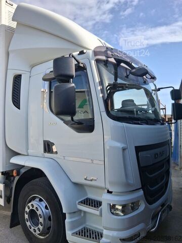 Trekker Daf LF 320 18T