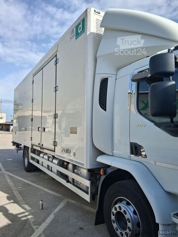 Traktor Daf LF 320 18T