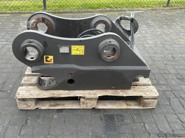 Škarje za beton Gjerstad G90 | S90 | QUICK COUPLER | SCHNELLWECHSLER | N...