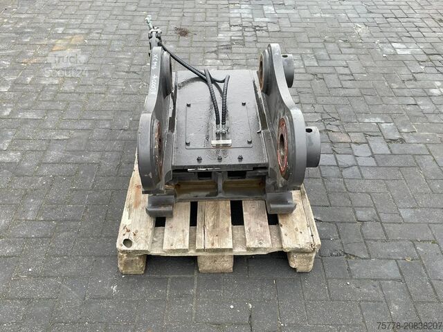 Škarje za beton Gjerstad G90 | S90 | QUICK COUPLER | SCHNELLWECHSLER | N...