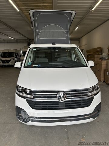 Caravan/camper Volkswagen California Camper | 4 Posti | Cucinotto + Letto Tetto