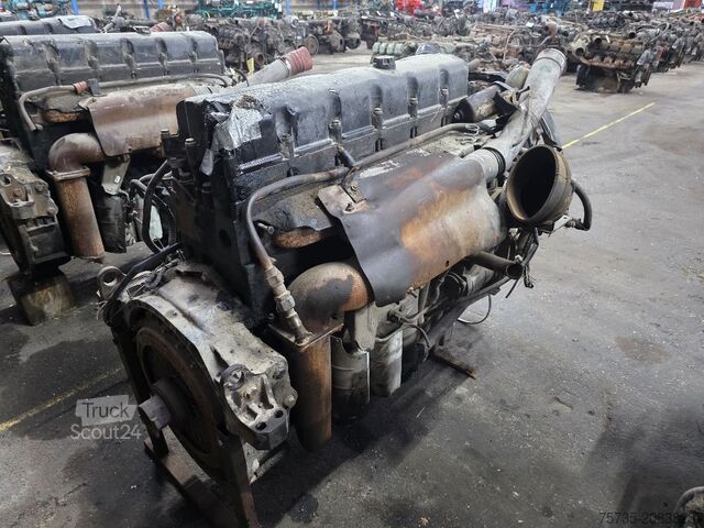 Motor DONGFENG DCI11