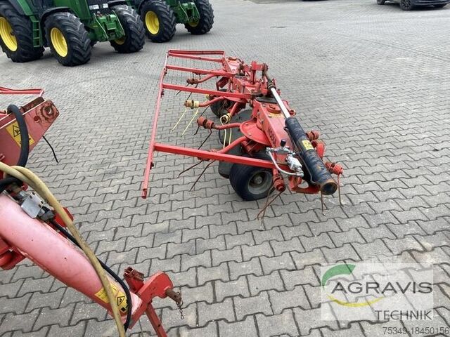 Tehnologija sena ziegler HR 905 DH