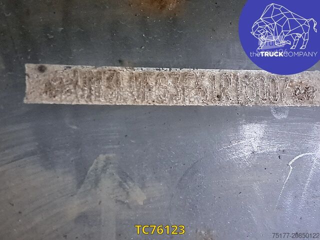 Refrigerated/frozen transport Lamberet