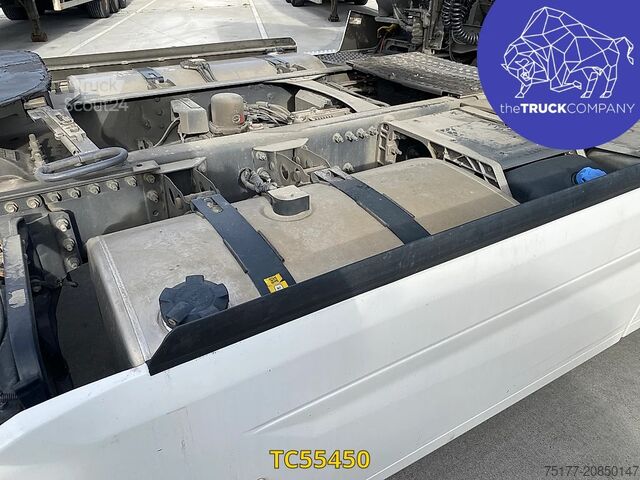 Стандарт-СЗМ Renault T 460