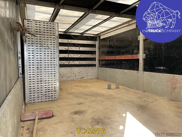 Pickup Citroen jumper