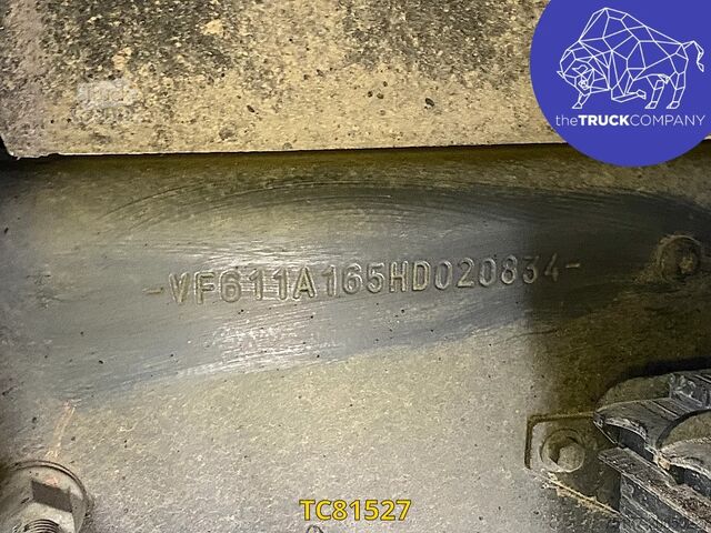 Стандарт-СЗМ Renault T 460