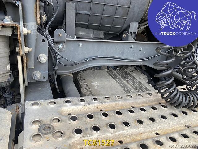 Стандарт-СЗМ Renault T 460