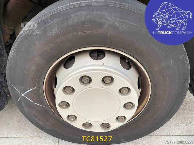 Стандарт-СЗМ Renault T 460