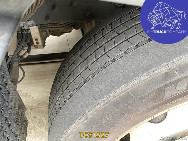 Стандарт-СЗМ Renault T 460