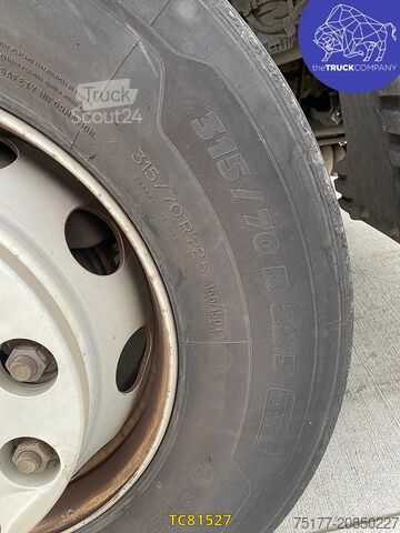 Стандарт-СЗМ Renault T 460