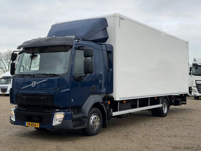 Suitcase Volvo FL FL240.12 EURO6. 11-2021