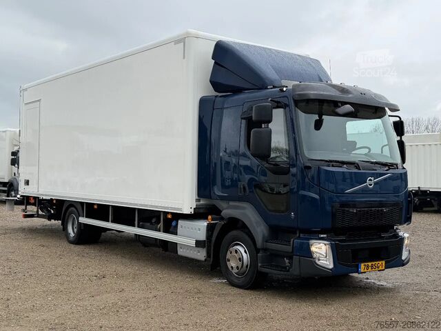 Suitcase Volvo FL FL240.12 EURO6. 11-2021
