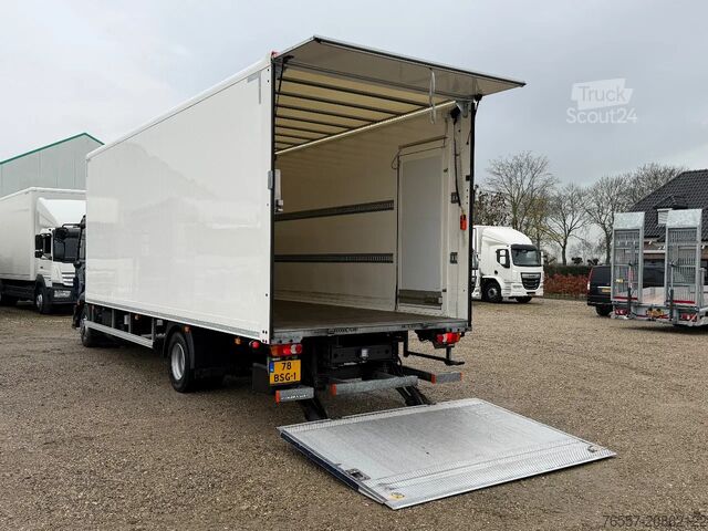 Suitcase Volvo FL FL240.12 EURO6. 11-2021