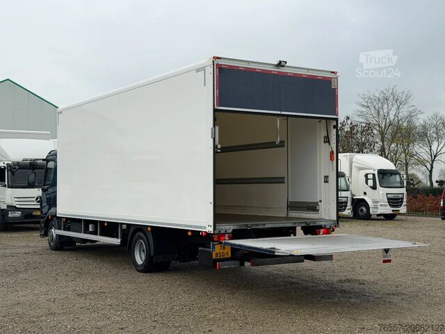 Suitcase Volvo FL FL240.12 EURO6.  11-2021