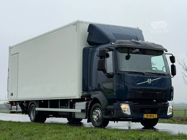 Suitcase Volvo FL FL240.12 EURO6. 11-2021