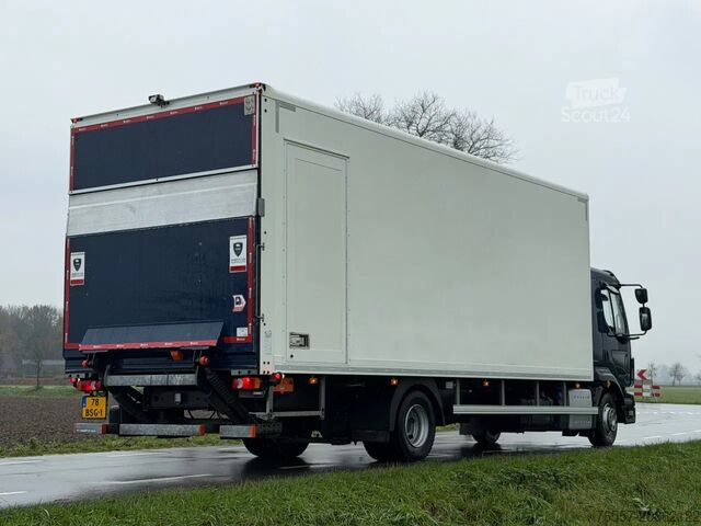 Suitcase Volvo FL FL240.12 EURO6. 11-2021