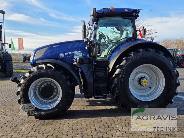 Traktor New Holland T 7.315 AUTO COMMAND HD PLM
