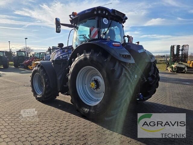 Traktor New Holland T 7.315 AUTO COMMAND HD PLM