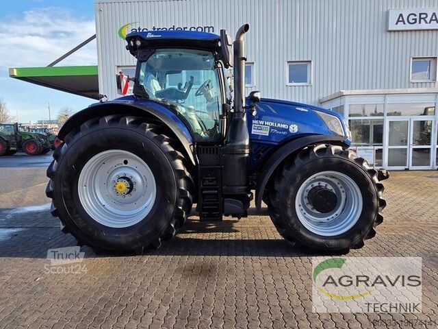 Traktor New Holland T 7.315 AUTO COMMAND HD PLM