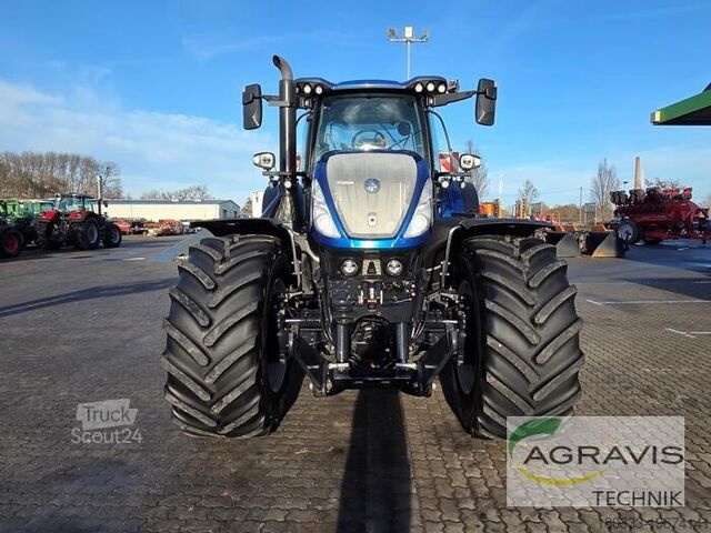 Traktor New Holland T 7.315 AUTO COMMAND HD PLM