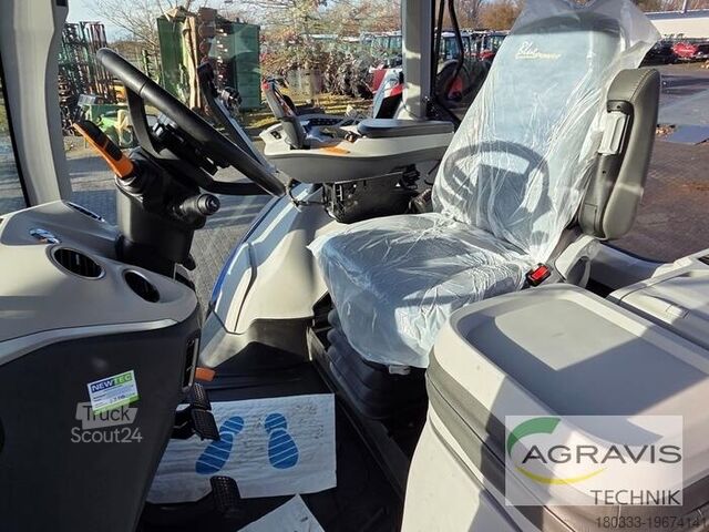 Traktor New Holland T 7.315 AUTO COMMAND HD PLM