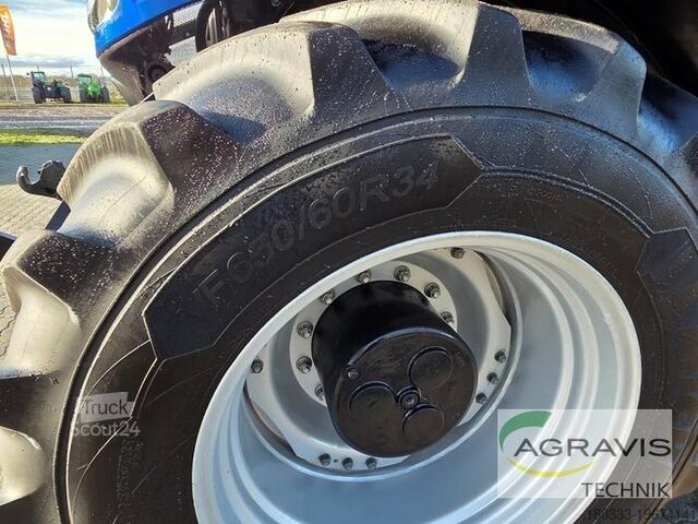 Traktor New Holland T 7.315 AUTO COMMAND HD PLM