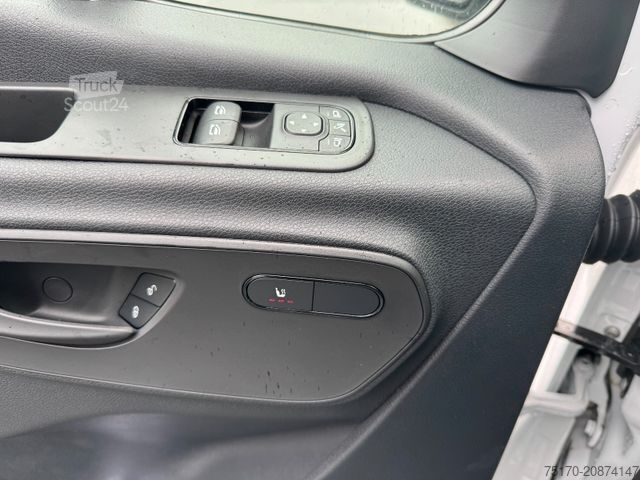 Fourgon surélevé MERCEDES-BENZ Sprinter 319 CDI 4325 Klima Kamera LED