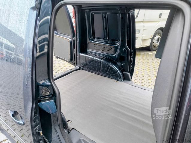 Overig VOLKSWAGEN Caddy 1.6 TDI L1H1 DSG-Klima-PDC