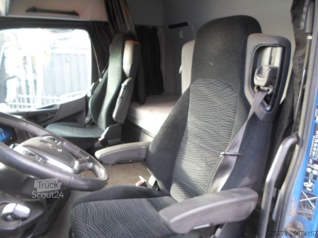 Standard SZM MERCEDES-BENZ 2148 LS/ HAD