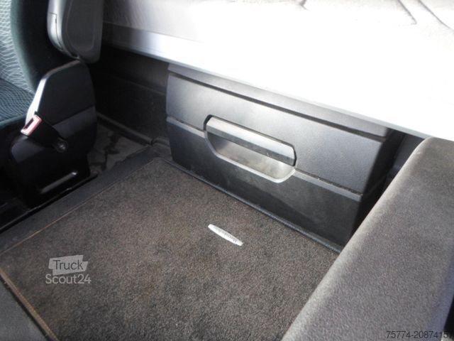 Standard SZM MERCEDES-BENZ 2148 LS/ HAD