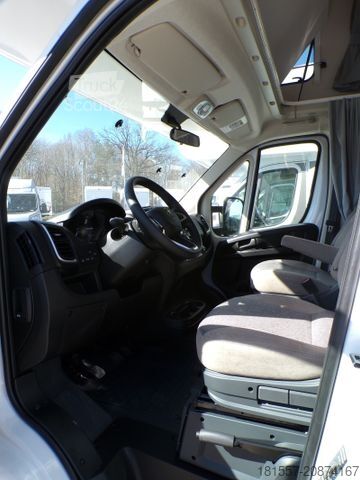 Alcove camper CARADO pro A 464 ** Sie sparen 12.496.- € **