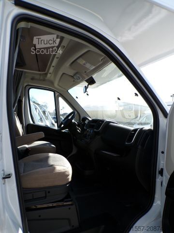 Autocaravana capucino CARADO pro A 464 ** Sie sparen 12.496.- € **