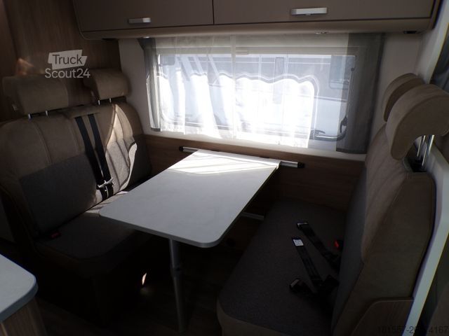 Autocaravana capucino CARADO pro A 464 ** Sie sparen 12.496.- € **