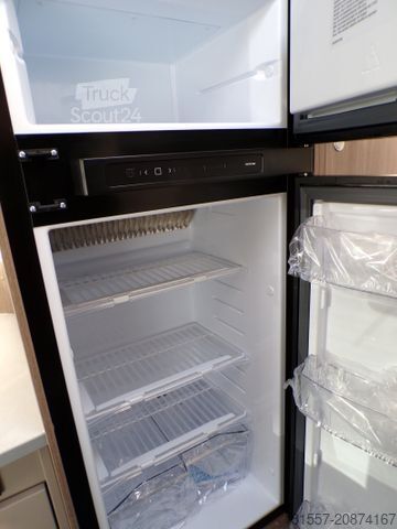 Autocaravana capucino CARADO pro A 464 ** Sie sparen 12.496.- € **