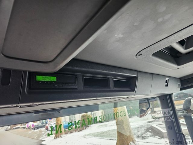 Camión plataforma con toldo SCANIA P280 Cp 16 Euro 6