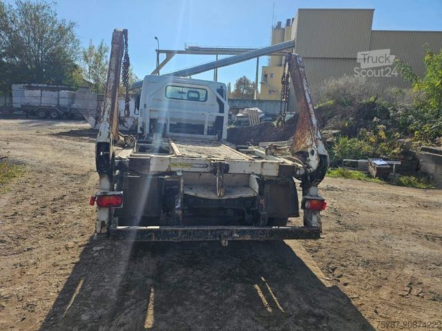 Other FUSO 7C15 Palfinger Absetzer