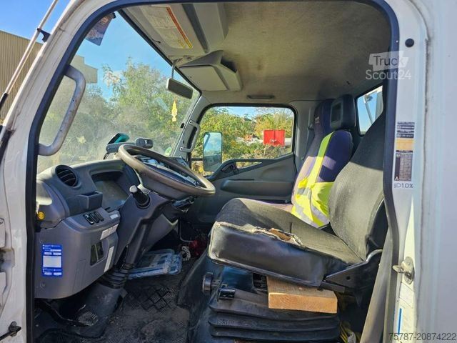 Other FUSO 7C15 Palfinger Absetzer