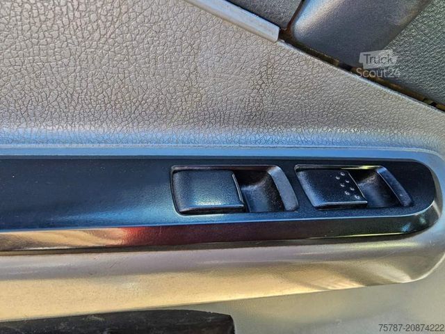 Other FUSO 7C15 Palfinger Absetzer