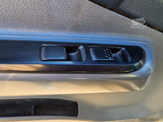 Other FUSO 7C15 Palfinger Absetzer