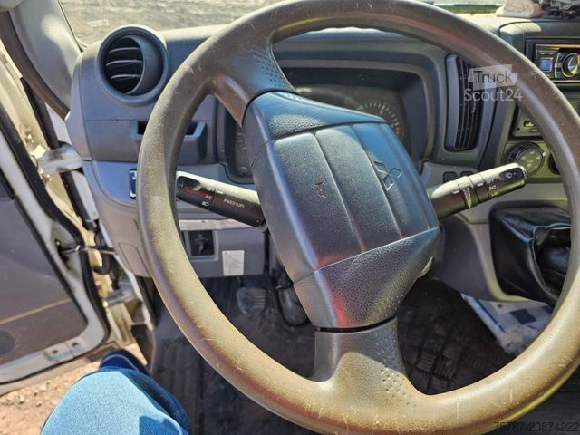 Sonstige FUSO 7C15 Palfinger Absetzer