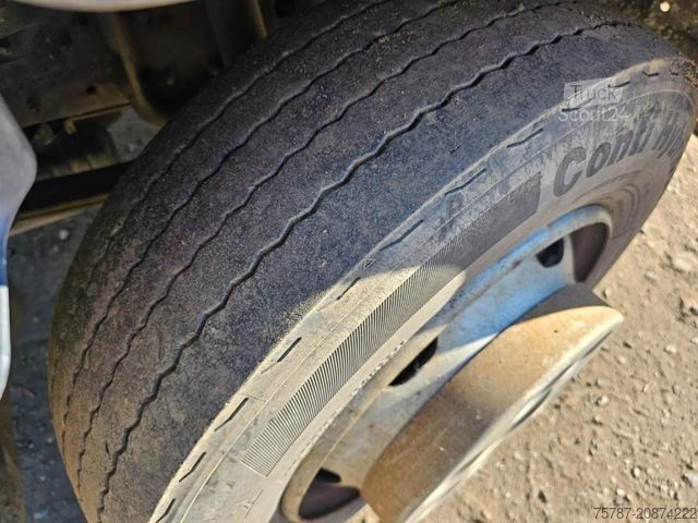 Other FUSO 7C15 Palfinger Absetzer