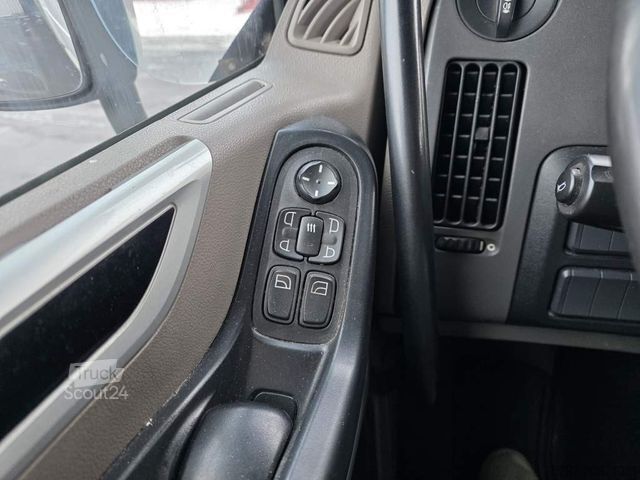 Standard SZM DAF XF 480 SSC, Standklima, 2 Tanks, ZF Intarder