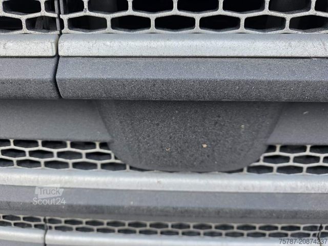 Standardowy ciągnik siodłowy DAF XF 480 SSC,Standklima,Intarder mit Krone kompl