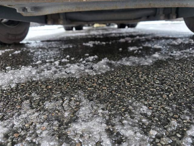 Standard SZM DAF XF 480 SSC, Standklima, 2 Tanks, ZF Intarder