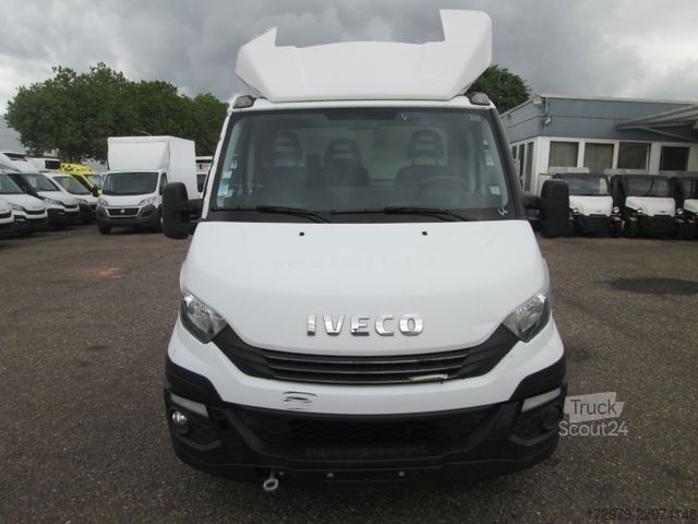 Transporter Fahrgestell IVECO 35 C14*Fahrgestell*
