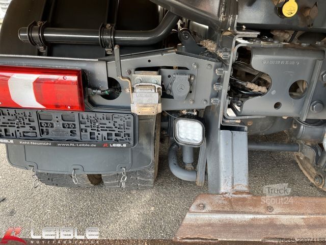 Sklápač MERCEDES-BENZ Arocs 2645*6x4*Meiller*Bordmatik*AP-Achsen*Alcoa
