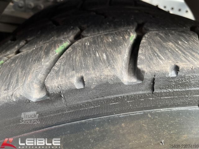 Trojstranný sklápací nákladný automobil MERCEDES-BENZ Arocs 2645*6x4*Meiller*Bordmatik*AP-Achsen*Alcoa