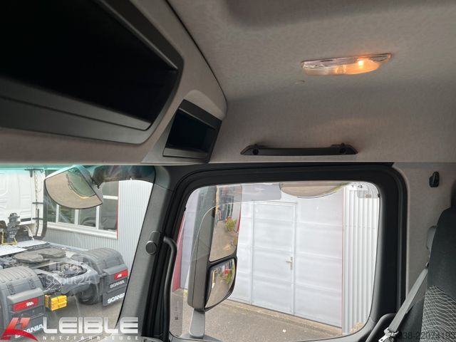 Trojstranný sklápací nákladný automobil MERCEDES-BENZ Arocs 2645*6x4*Meiller*Bordmatik*AP-Achsen*Alcoa