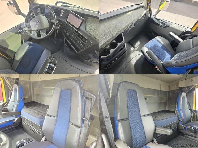 Lielapjoma vilcējs VOLVO FH 540 X-Low *I-Park Cool *Xenon
